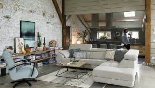 Couleurs claires ou foncées : comment les utiliser dans votre intérieur ?
