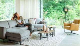 5 Gründe warum ein Sessel in deiner Einrichtung nicht fehlen sollte