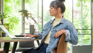 Sechs Tipps für dein Homeoffice: Telearbeit mit Stil