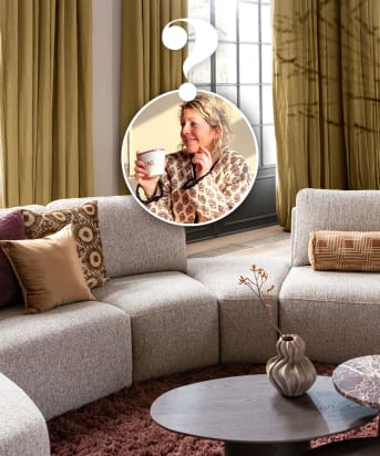 MERANO modulares Sofa