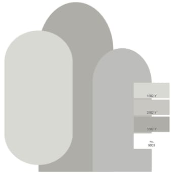 1. Reiche Farben und tiefe Farbtöne