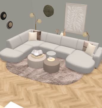 Heb je nog goede interieur tips?