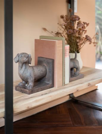 Accessoires robustes