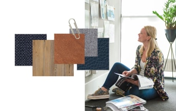 Industriële styling tips
