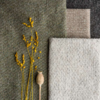 Van idee tot interieur