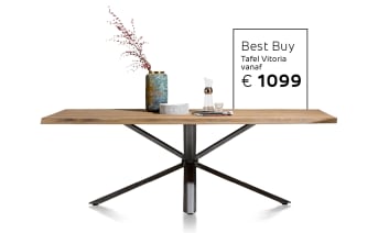 Naar de tafel
