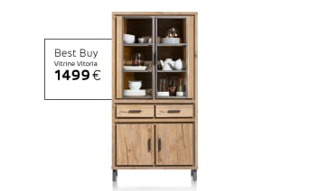 Zur Vitrine