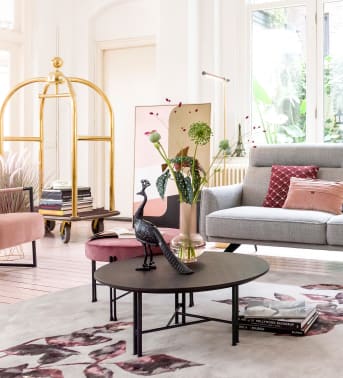 Simple comme un, deux, trois