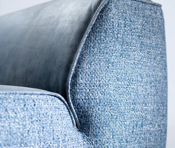 Details maken het design
