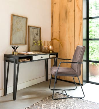 Un bureau privé