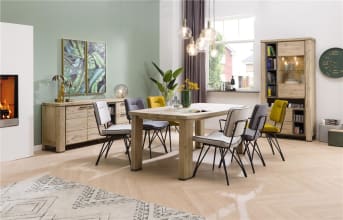De Coiba collectie