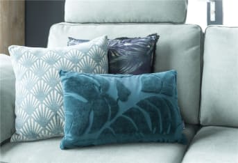 La jungle envahit les accessoires de la maison