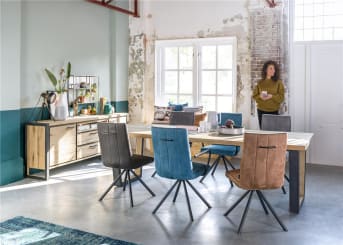 Ein Interieur mit Charakter: Der industrielle Stil