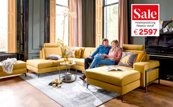 Stel je Napels-bank samen!