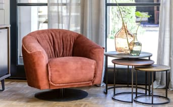 Naar fauteuil