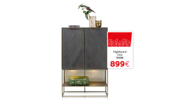 Vers la collection City