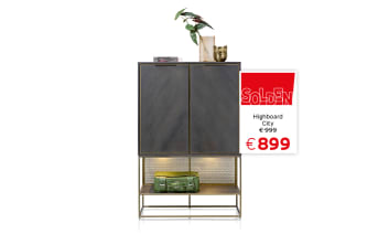 Naar de City collectie