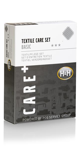 Textile Care set