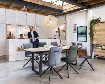 3. Tipp: Rohmaterialien mischen