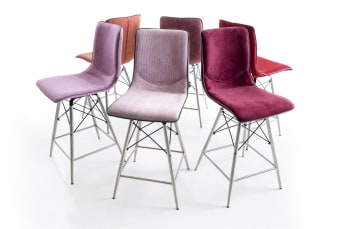 Make your chair spin