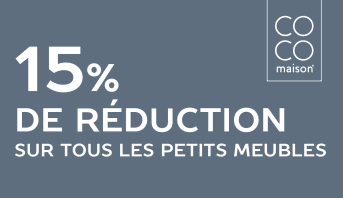 PETITS MEUBLES EN VUE