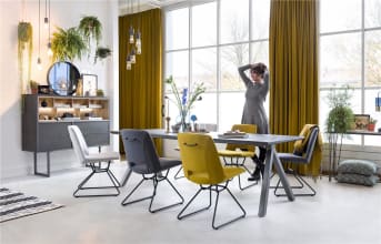 Mellow yellow