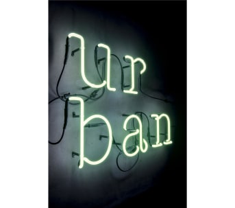 Urban living