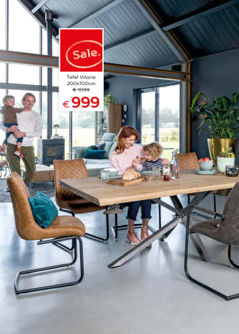 Vitoria collectie
