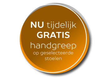 Gratis handgreep