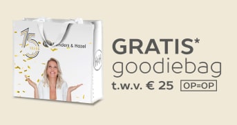 Gratis Goodiebag