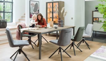 Shirley collectie