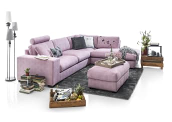 Wil je een fijne stoffen <a href="/hh/salons/2-zitssalons/">tweezitsbank</a> kopen? Dan is de Perugia tweezitter van Henders & Hazel een aanrader. Lekker comfortabel met een mooi eigentijds design, waarbij je de keuze hebt uit drie verschillende armleuningen. Voor de bekleding kun je kiezen uit meerdere stofsoorten en diverse kleuren.