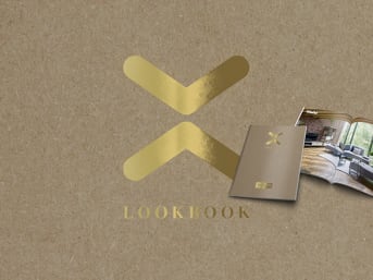 Vous pouvez commander le nouveau lookbook! 