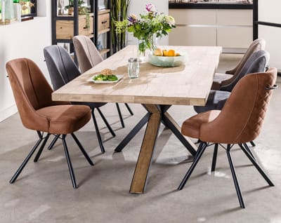 Alle Stoelen en Fauteuils