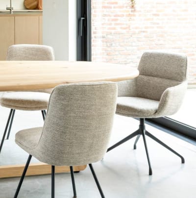Alle stoelen