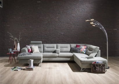 Quel revêtement de canapé choisir ?