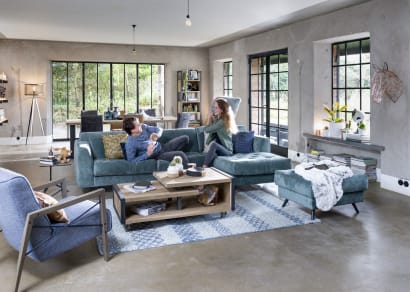 Comment donner une ambiance loft à son intérieur ?