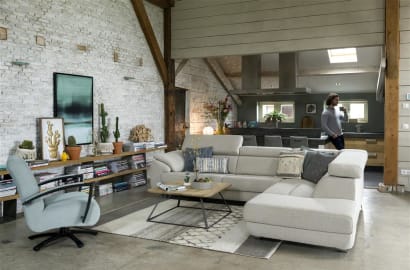 Couleurs claires ou foncées : comment les utiliser dans votre intérieur ?