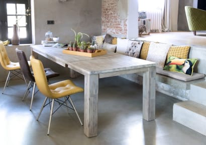 Aménager une petite salle à manger : les astuces