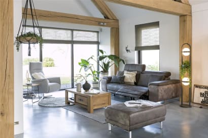 Urban Jungle : quand la jungle s’invite dans la déco