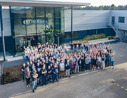 L'ambition de la marque