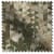 Tissu Ziggy Vert Fonce