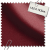 Leder Catania Rood