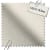 Kunstleder Tatra Off-White