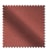 Tissu Savannah Rouille