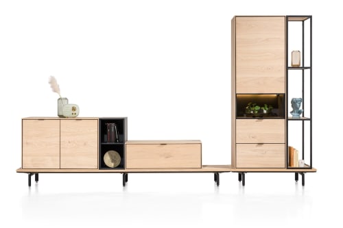 Elements opstelling 2