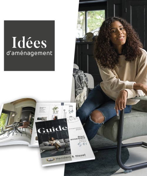 Je demande le catalogue