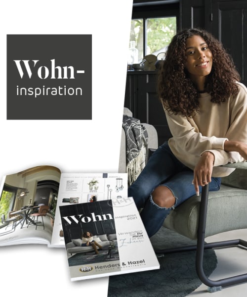 Wohn und Inspirationsbuch anfragen