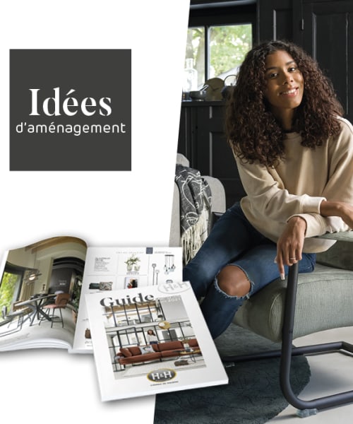 Je demande le catalogue