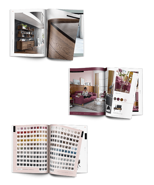 Ontvang gratis het Lookbook